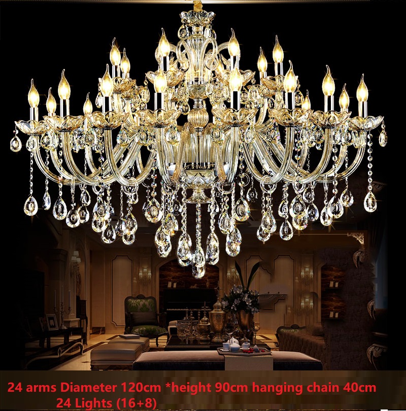 Büyük 18/24/30 ışıkları Modern - Luxury Lifestyle Items incelemesi ve fiyatı