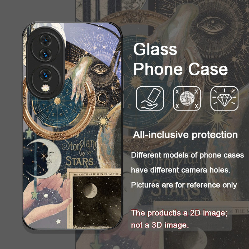 Yıldız Takımyıldızı Güneş Ay Y - Huawei Nova 12 incelemesi ve fiyatı
